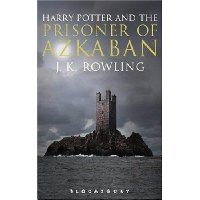  Harry Potter and the Prisoner of Azkaban