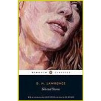  Selected Stories (Lawrence, D. H.)