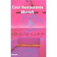  Cool Restaurants Munich