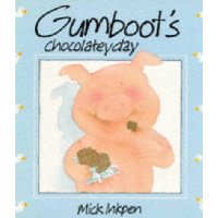  Gumboot's Chocolatey Day