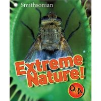  Extreme Nature! Q&A