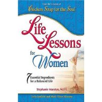  Life Lessons For Women: 7 Essential Ingredients for a Balanced Life