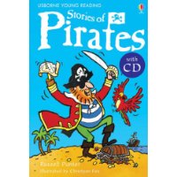  Stories of Pirates