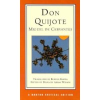  Don Quijote