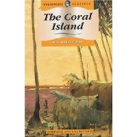  The Coral Island