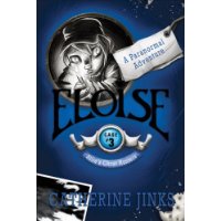  Eloise: A Paranormal Adventure (Allie's Ghost Hunters series Case #3)