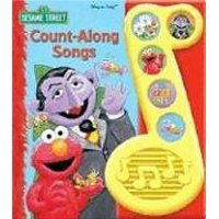  Sesame Street Count Along Songs