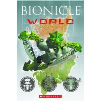  Bionicle World