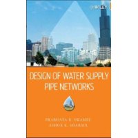  Design of Water Supply Pipe Networks