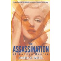  Assassination of Marilyn Monroe