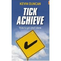  Tick Achieve: How to Get Stuff Done