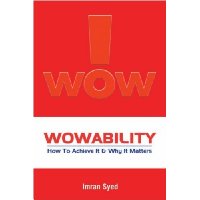  Wowability: How to Achieve It and Why It Matters