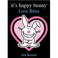  It's Happy Bunny #1