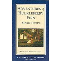  Adventures of Huckleberry Finn: (Third Edition)