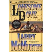  Lonesome Dove