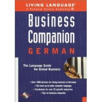  Business Companion: German