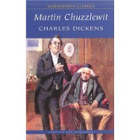  Martin Chuzzlewit