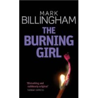  The Burning Girl