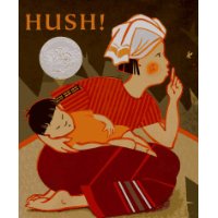  Hush! A Thai Lullaby