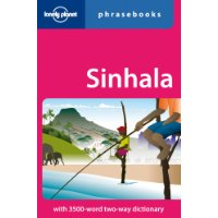  Sinhala Phrasebook