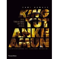  King Tutankhamun: The Treasures of the Tomb