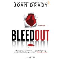  Bleedout: A Novel