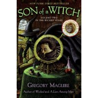  Son of a Witch: A Novel