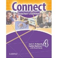  Connect Teachers Edition 4