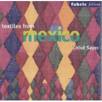  Textiles from Mexico