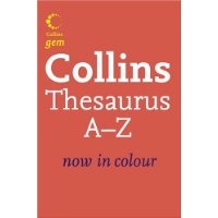  Thesaurus A-Z