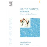  HR - The Business Partner