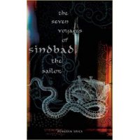  The Voyages of Sindbad (Penguin Epics)