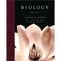  Biology with MasteringBiology™ (8th Edition)