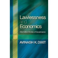  Lawlessness and Economics: Alternative Modes of Governance