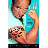  Real Men: According to Jim