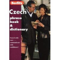  Berlitz Czech