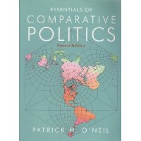  Essentials of Comparative Politics (Second Edition)