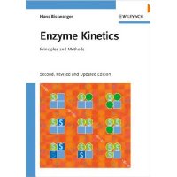  Enzyme Kinetics: Principles and Methods