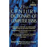  DICTIONARY OF COMPUTER TERMS