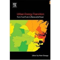  Urban Energy Transition: From Fossil Fuels to Renewable Power