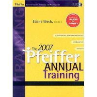  The 2007 Pfeiffer Annual: Training