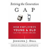  Retiring the Generation Gap: How Employees Young and Old Can Find Common Ground