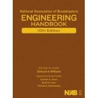  NAB Engineering Handbook, Tenth Edition