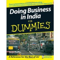  Doing Business in India For Dummies