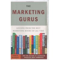  The Marketing Gurus: Lessons from the Best Marketing Books of All Time