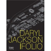  Daryl Jackson Architecture Folio