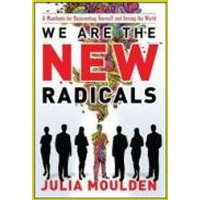  We Are the New Radicals: A Manifesto for Reinventing Yourself and Saving the World