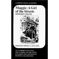  Maggie: A Girl of the Streets