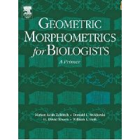  Geometric Morphometrics for Biologists