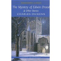  The Mystery of Edwin Drood and Other Stories